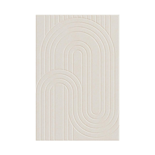 Akustický panel MILLA - béžová, textil (60/90/2,2cm) - Mömax